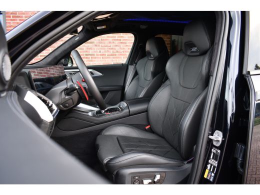 BMW XM PHEV 50e | Bowers & Wilkens | DA-Prof | BTW-auto | Massage | 360 ActivLease financial lease