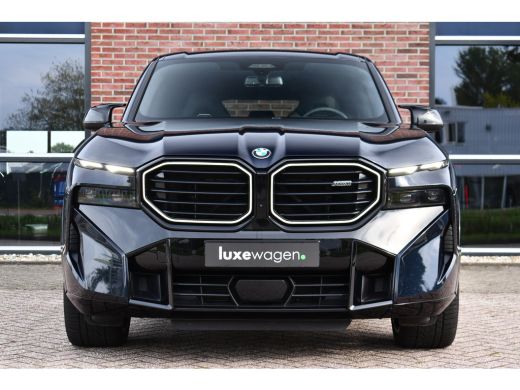 BMW XM PHEV 50e | Bowers & Wilkens | DA-Prof | BTW-auto | Massage | 360 ActivLease financial lease
