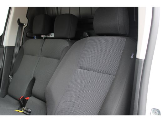 Fiat Dobl&ograve; 1.5D 100pk L1 650kg | Navigatie | Draadloos telefoon opladen | Achteruitrijcamera | Dode-hoekdete... ActivLease financial lease