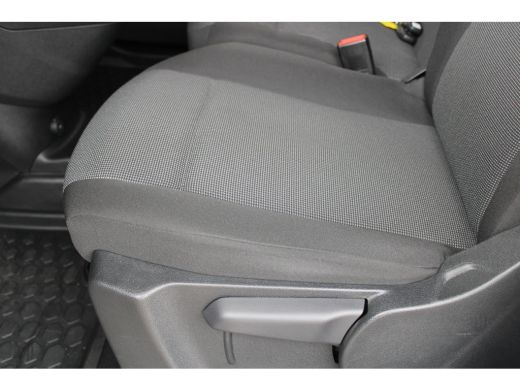 Fiat Dobl&ograve; 1.5D 100pk L1 650kg | Navigatie | Draadloos telefoon opladen | Achteruitrijcamera | Dode-hoekdete... ActivLease financial lease