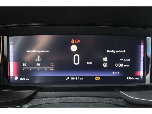 Fiat Dobl&ograve; 1.5D 100pk L1 650kg | Navigatie | Draadloos telefoon opladen | Achteruitrijcamera | Dode-hoekdete... ActivLease financial lease