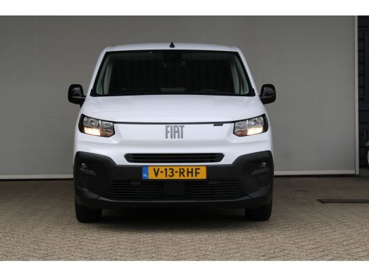 Fiat Dobl&ograve; 1.5D 100pk L1 650kg | Navigatie | Draadloos telefoon opladen | Achteruitrijcamera | Dode-hoekdete... ActivLease financial lease