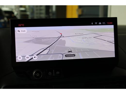 Fiat Dobl&ograve; 1.5D 100pk L1 650kg | Navigatie | Draadloos telefoon opladen | Achteruitrijcamera | Dode-hoekdete... ActivLease financial lease
