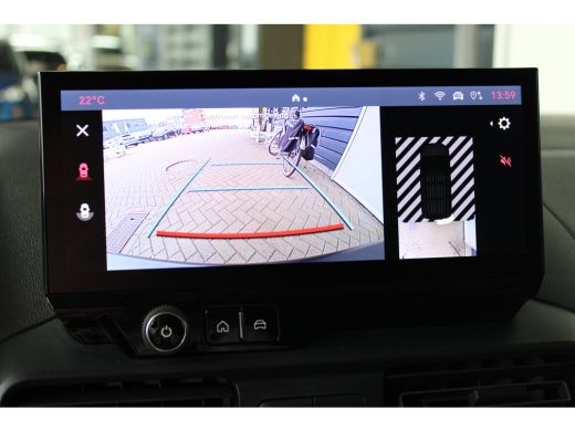 Fiat Dobl&ograve; 1.5D 100pk L1 650kg | Navigatie | Draadloos telefoon opladen | Achteruitrijcamera | Dode-hoekdete... ActivLease financial lease