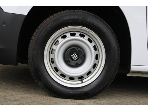 Fiat Dobl&ograve; 1.5D 100pk L1 650kg | Navigatie | Draadloos telefoon opladen | Achteruitrijcamera | Dode-hoekdete... ActivLease financial lease