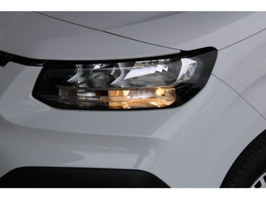 Fiat Dobl&ograve; 1.5D 100pk L1 650kg | Navigatie | Draadloos telefoon opladen | Achteruitrijcamera | Dode-hoekdete... ActivLease financial lease