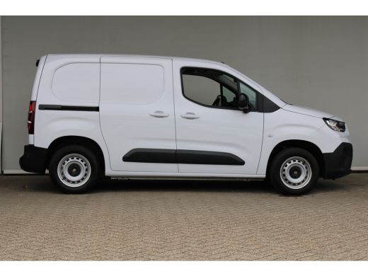 Fiat Dobl&ograve; 1.5D 100pk L1 650kg | Navigatie | Draadloos telefoon opladen | Achteruitrijcamera | Dode-hoekdete... ActivLease financial lease
