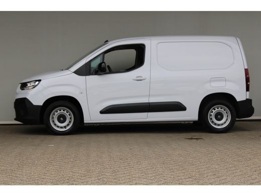 Fiat Dobl&ograve; 1.5D 100pk L1 650kg | Navigatie | Draadloos telefoon opladen | Achteruitrijcamera | Dode-hoekdete... ActivLease financial lease
