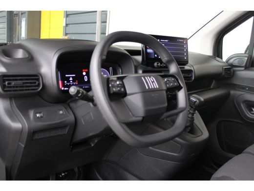 Fiat Dobl&ograve; 1.5D 100pk L1 650kg | Navigatie | Draadloos telefoon opladen | Achteruitrijcamera | Dode-hoekdete... ActivLease financial lease