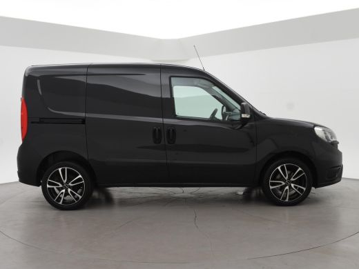 Fiat Dobl&ograve; Cargo 1.3 MJ ACTUAL EURO 6 + TREKHAAK | 17 INCH | AIRCO | BLUETOOTH ActivLease financial lease