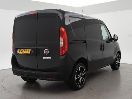 Fiat Dobl&ograve; Cargo 1.3 MJ ACTUAL EURO 6 + TREKHAAK | 17 INCH | AIRCO | BLUETOOTH ActivLease financial lease