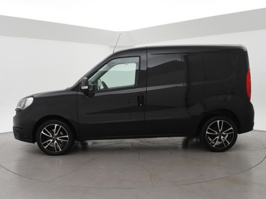 Fiat Dobl&ograve; Cargo 1.3 MJ ACTUAL EURO 6 + TREKHAAK | 17 INCH | AIRCO | BLUETOOTH ActivLease financial lease