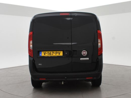 Fiat Dobl&ograve; Cargo 1.3 MJ ACTUAL EURO 6 + TREKHAAK | 17 INCH | AIRCO | BLUETOOTH ActivLease financial lease