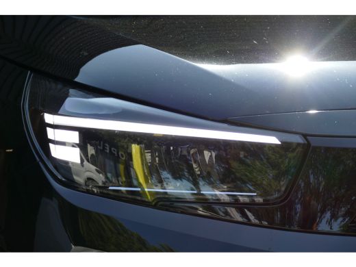 Opel Corsa-e EV LONG RANGE 156PK 51KWH GS AUTOMAAT / CAMERA / STOEL-STUURVERWARMING / 8 JAAR GARANTIE / KEYLES... ActivLease financial lease