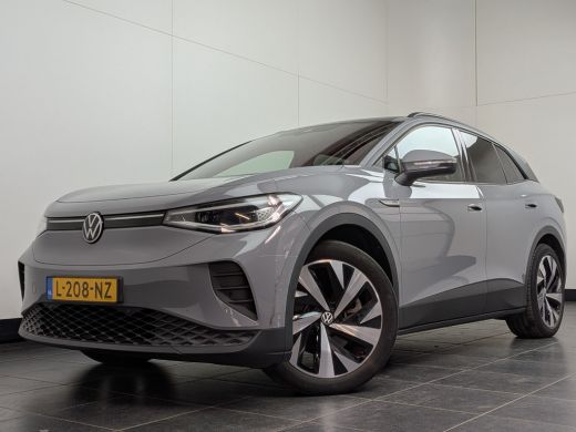 Volkswagen ID.4 Tech 77 kWh 204 pk | SoH 93,44% | Elektrische stoel | Stoel/stuur verwarming | HUD | ActivLease financial lease