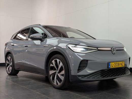 Volkswagen ID.4 Tech 77 kWh 204 pk | SoH 93,44% | Elektrische stoel | Stoel/stuur verwarming | HUD | ActivLease financial lease