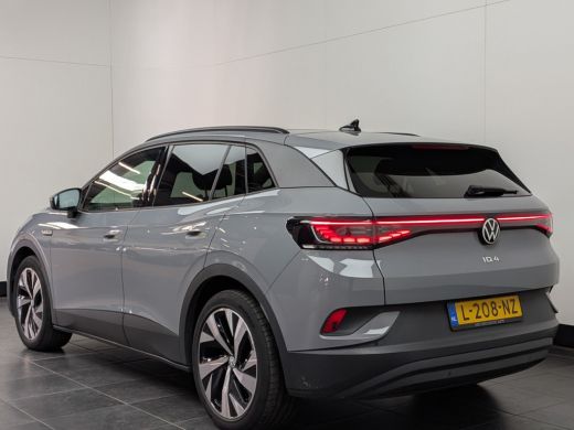 Volkswagen ID.4 Tech 77 kWh 204 pk | SoH 93,44% | Elektrische stoel | Stoel/stuur verwarming | HUD | ActivLease financial lease