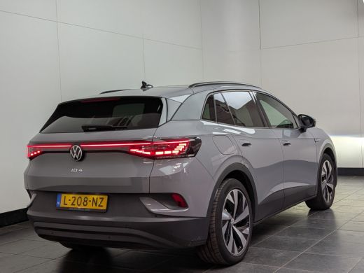 Volkswagen ID.4 Tech 77 kWh 204 pk | SoH 93,44% | Elektrische stoel | Stoel/stuur verwarming | HUD | ActivLease financial lease