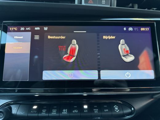Alfa Romeo Junior 1.2 Turbo Hybrid Ibrida Speciale (Elektrische Klep - LED - Keyless Entry - Parkeersensoren V+A - ... ActivLease financial lease