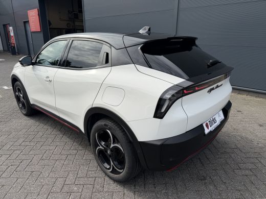 Alfa Romeo Junior 1.2 Turbo Hybrid Ibrida Speciale (Elektrische Klep - LED - Keyless Entry - Parkeersensoren V+A - ... ActivLease financial lease