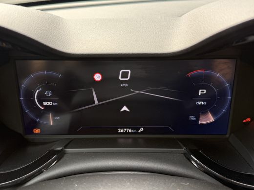 Alfa Romeo Junior 1.2 Turbo Hybrid Ibrida Speciale (Elektrische Klep - LED - Keyless Entry - Parkeersensoren V+A - ... ActivLease financial lease