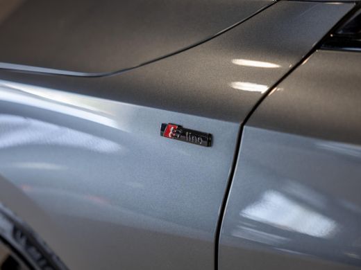 Audi A3 Sportback 35 TFSI S-Line edition / 150pk / NAP / Panorama dak / Adaptieve cruise control / ActivLease financial lease