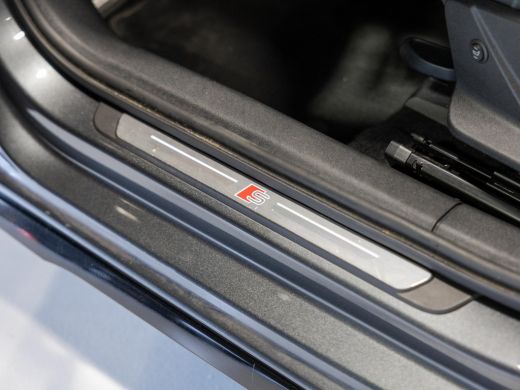 Audi A3 Sportback 35 TFSI S-Line edition / 150pk / NAP / Panorama dak / Adaptieve cruise control / ActivLease financial lease