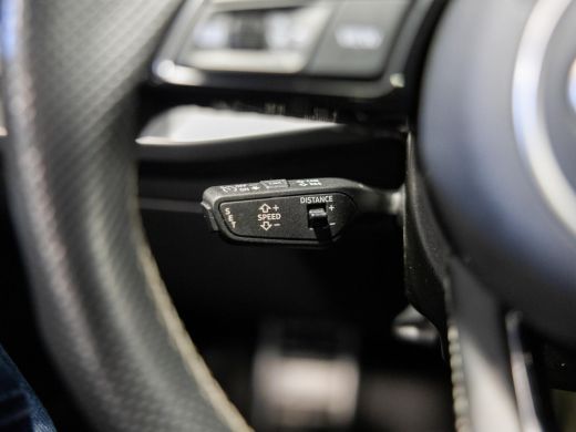Audi A3 Sportback 35 TFSI S-Line edition / 150pk / NAP / Panorama dak / Adaptieve cruise control / ActivLease financial lease