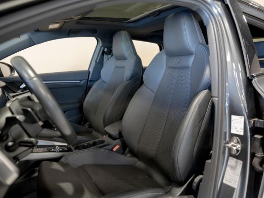 Audi A3 Sportback 35 TFSI S-Line edition / 150pk / NAP / Panorama dak / Adaptieve cruise control / ActivLease financial lease