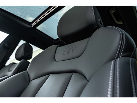 Audi Q8 55 TFSI e 290 kW / 394 pk tiptronic quattro Pro Line S | Adaptive air suspension sport | Adaptive... ActivLease financial lease