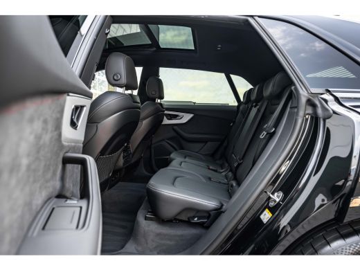 Audi Q8 55 TFSI e 290 kW / 394 pk tiptronic quattro Pro Line S | Adaptive air suspension sport | Adaptive... ActivLease financial lease