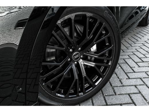 Audi Q8 55 TFSI e 290 kW / 394 pk tiptronic quattro Pro Line S | Adaptive air suspension sport | Adaptive... ActivLease financial lease