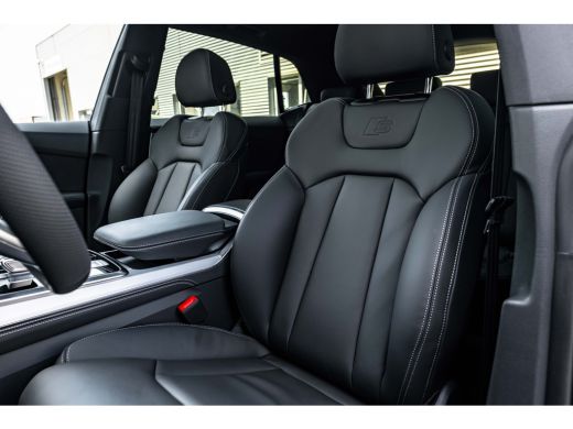 Audi Q8 55 TFSI e 290 kW / 394 pk tiptronic quattro Pro Line S | Adaptive air suspension sport | Adaptive... ActivLease financial lease