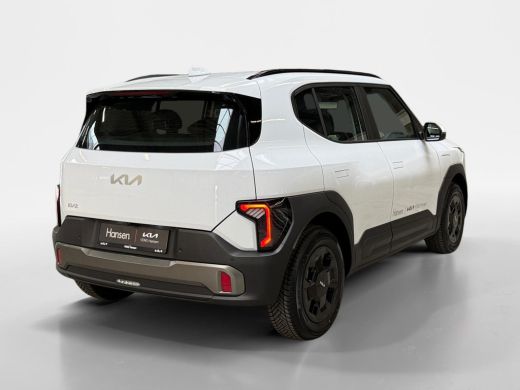 Kia EV2 Air 42.2 kWh 5-Zits I Demo ActivLease financial lease
