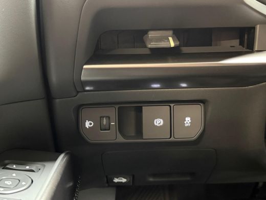 Kia EV2 Air 42.2 kWh 5-Zits I Demo ActivLease financial lease
