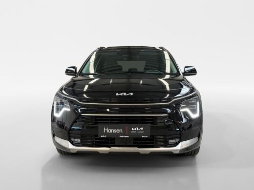 Kia Niro 1.6 GDi PHEV ExecutiveLine I Schuifdak I Leder I Memory I Camera I Navi I Elek. Stoelen ActivLease financial lease