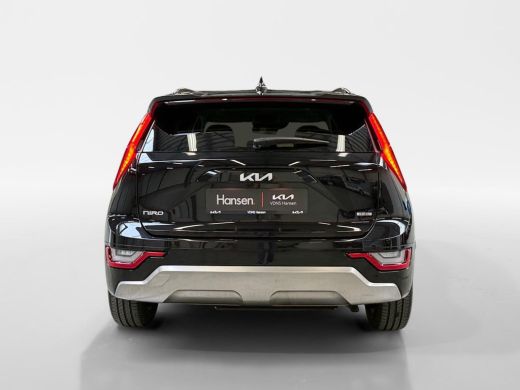 Kia Niro 1.6 GDi PHEV ExecutiveLine I Schuifdak I Leder I Memory I Camera I Navi I Elek. Stoelen ActivLease financial lease