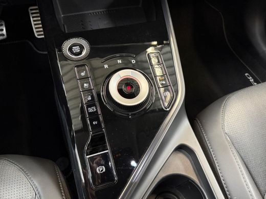 Kia Niro 1.6 GDi PHEV ExecutiveLine I Schuifdak I Leder I Memory I Camera I Navi I Elek. Stoelen ActivLease financial lease
