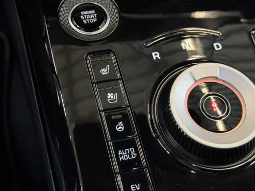 Kia Niro 1.6 GDi PHEV ExecutiveLine I Schuifdak I Leder I Memory I Camera I Navi I Elek. Stoelen ActivLease financial lease
