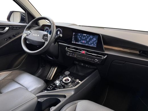 Kia Niro 1.6 GDi PHEV ExecutiveLine I Schuifdak I Leder I Memory I Camera I Navi I Elek. Stoelen ActivLease financial lease