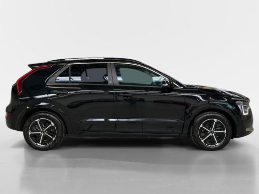 Kia Niro 1.6 GDi PHEV ExecutiveLine I Schuifdak I Leder I Memory I Camera I Navi I Elek. Stoelen ActivLease financial lease