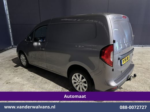 Mercedes-Benz Citan 110 CDI 96pk Automaat L1H1 Euro6 Airco | Camera | Cruisecontrol | LM Velgen | 1500kg Trekhaak Par... ActivLease financial lease
