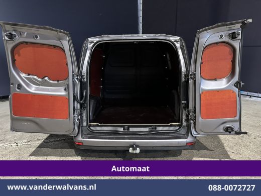 Mercedes-Benz Citan 110 CDI 96pk Automaat L1H1 Euro6 Airco | Camera | Cruisecontrol | LM Velgen | 1500kg Trekhaak Par... ActivLease financial lease