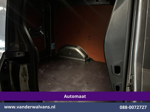 Mercedes-Benz Citan 110 CDI 96pk Automaat L1H1 Euro6 Airco | Camera | Cruisecontrol | LM Velgen | 1500kg Trekhaak Par... ActivLease financial lease