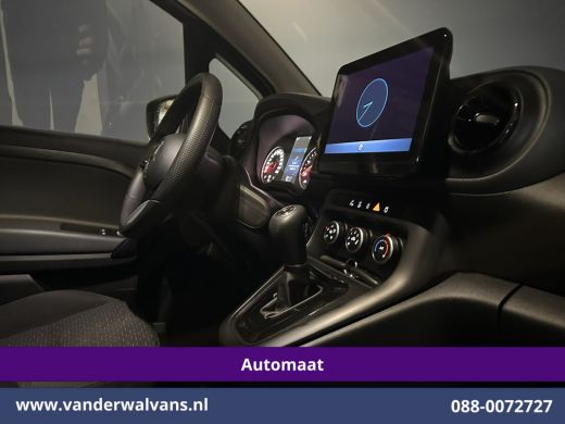 Mercedes-Benz Citan 110 CDI 96pk Automaat L1H1 Euro6 Airco | Camera | Cruisecontrol | LM Velgen | 1500kg Trekhaak Par... ActivLease financial lease