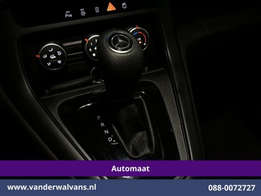Mercedes-Benz Citan 110 CDI 96pk Automaat L1H1 Euro6 Airco | Camera | Cruisecontrol | LM Velgen | 1500kg Trekhaak Par... ActivLease financial lease