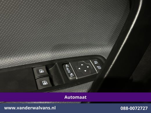 Mercedes-Benz Citan 110 CDI 96pk Automaat L1H1 Euro6 Airco | Camera | Cruisecontrol | LM Velgen | 1500kg Trekhaak Par... ActivLease financial lease