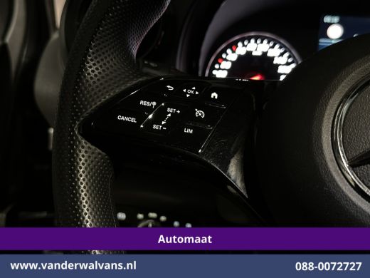 Mercedes-Benz Citan 110 CDI 96pk Automaat L1H1 Euro6 Airco | Camera | Cruisecontrol | LM Velgen | 1500kg Trekhaak Par... ActivLease financial lease