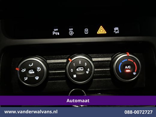 Mercedes-Benz Citan 110 CDI 96pk Automaat L1H1 Euro6 Airco | Camera | Cruisecontrol | LM Velgen | 1500kg Trekhaak Par... ActivLease financial lease