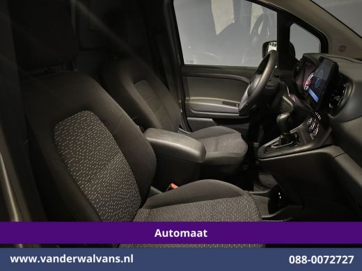 Mercedes-Benz Citan 110 CDI 96pk Automaat L1H1 Euro6 Airco | Camera | Cruisecontrol | LM Velgen | 1500kg Trekhaak Par... ActivLease financial lease
